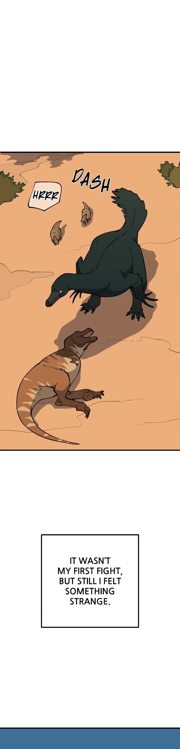 Ancient Animals chapter 56 page 30