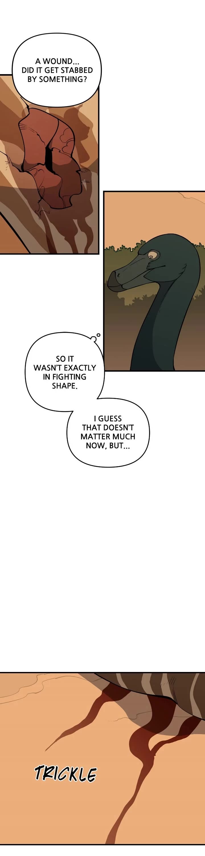 Ancient Animals chapter 56 page 32