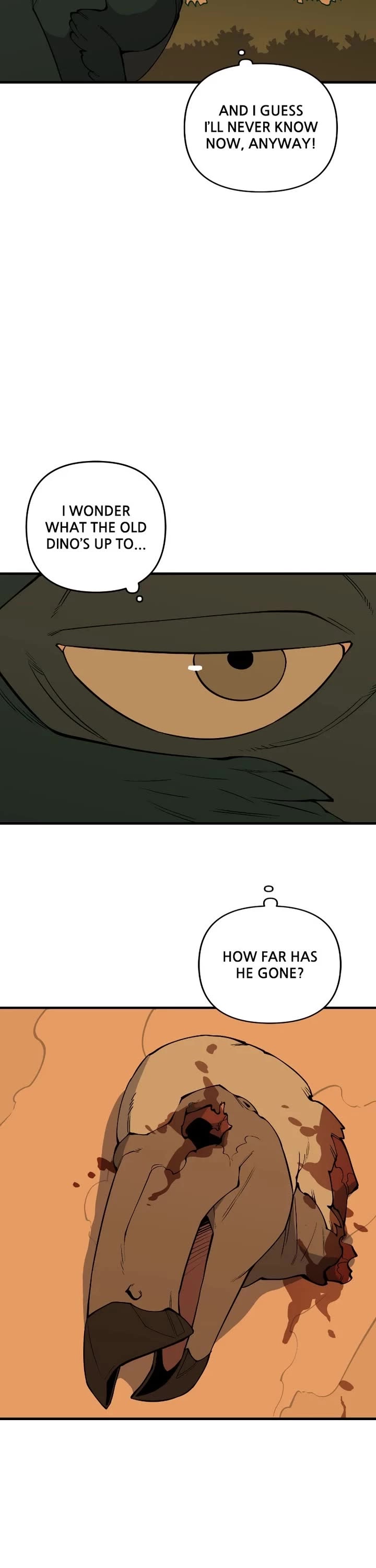 Ancient Animals chapter 56 page 36