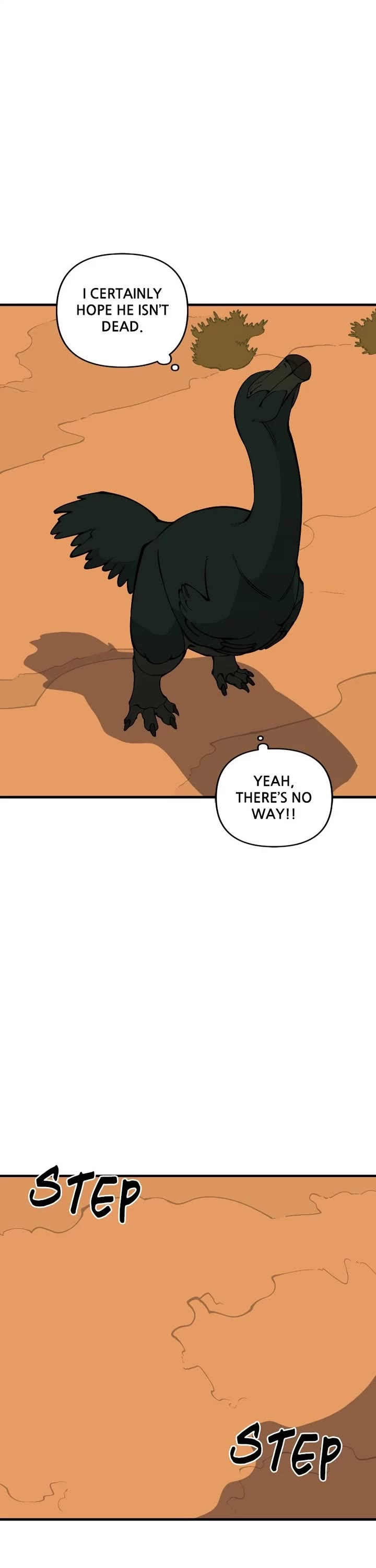 Ancient Animals chapter 56 page 38