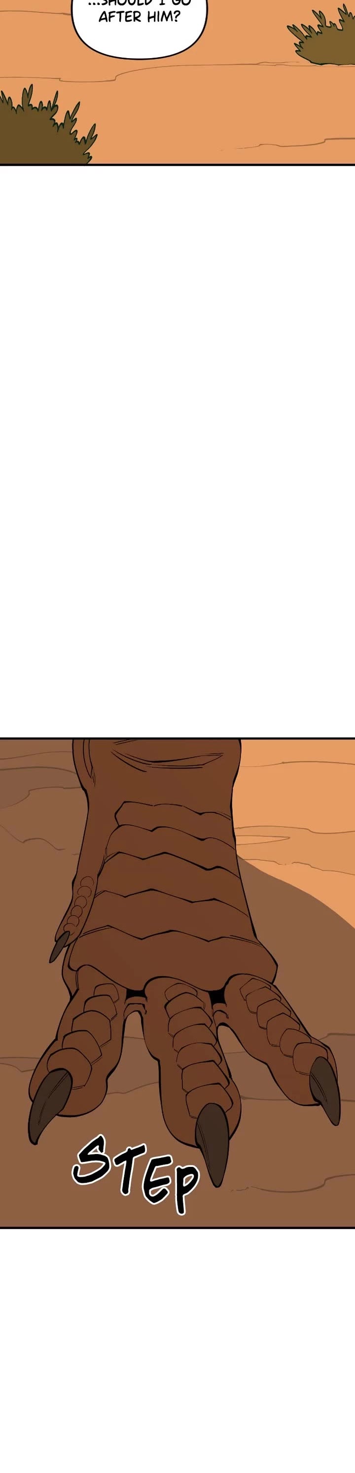 Ancient Animals chapter 56 page 40