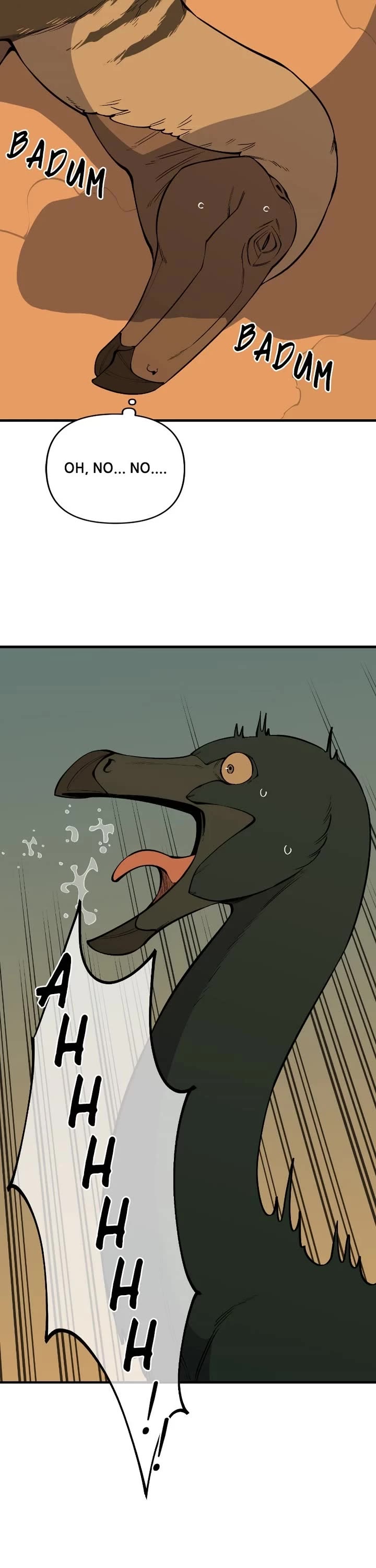 Ancient Animals chapter 57 page 18