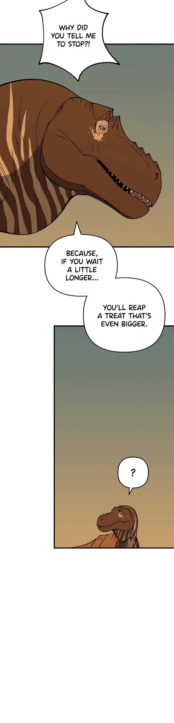 Ancient Animals chapter 57 page 34