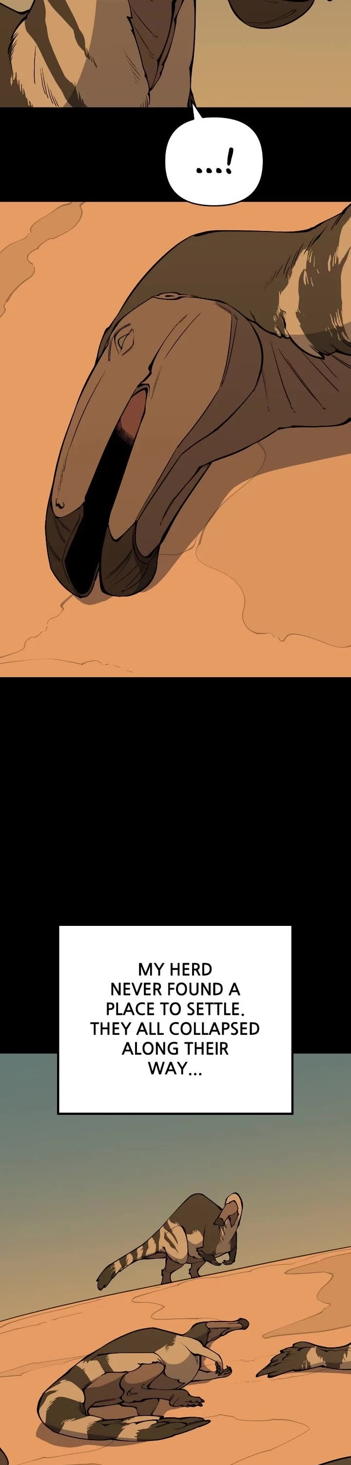 Ancient Animals chapter 57 page 7