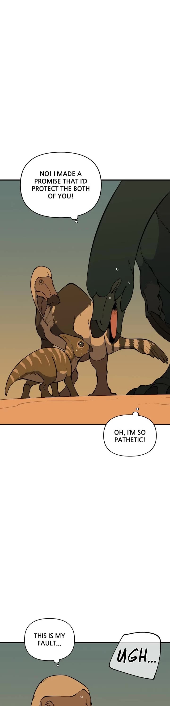 Ancient Animals chapter 58 page 10