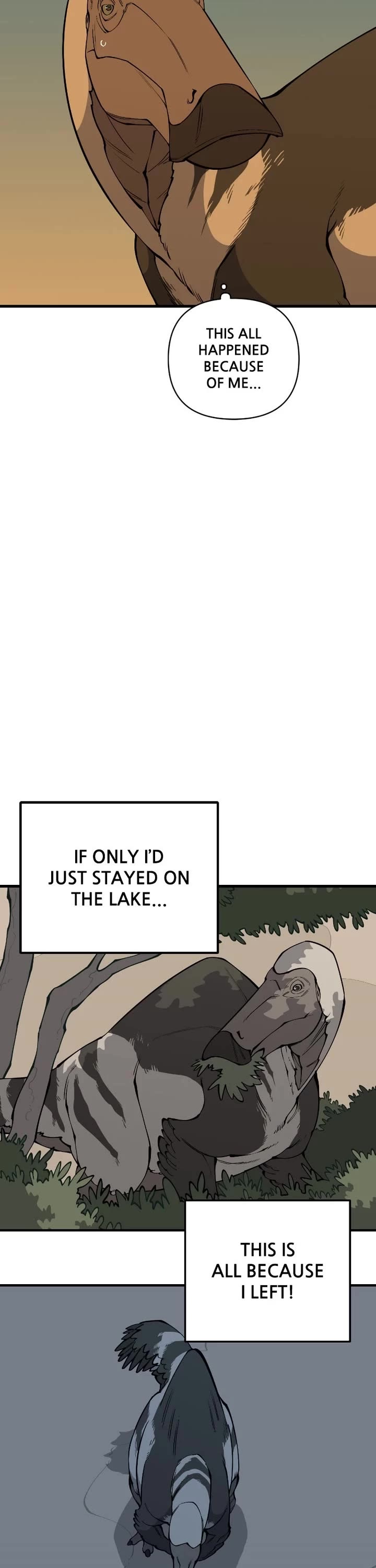 Ancient Animals chapter 58 page 11