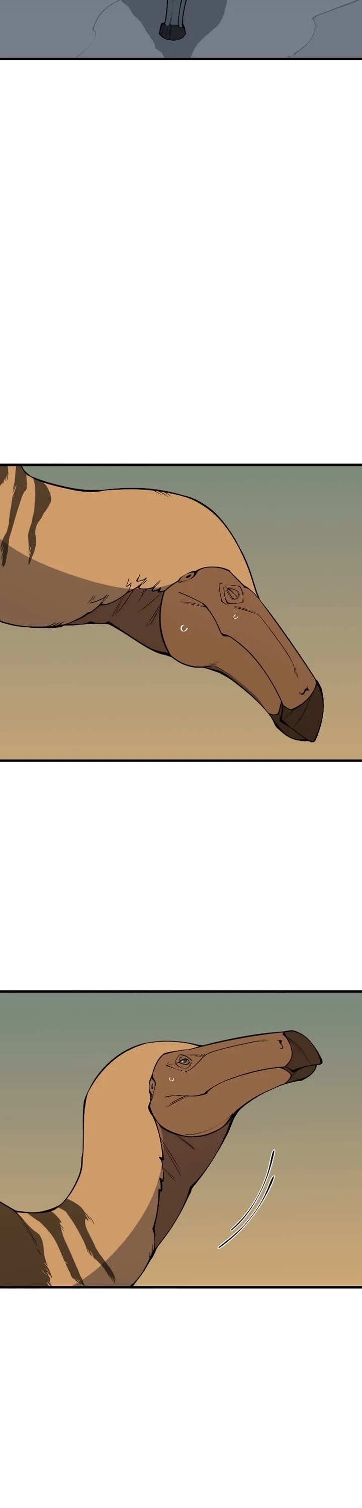 Ancient Animals chapter 58 page 12