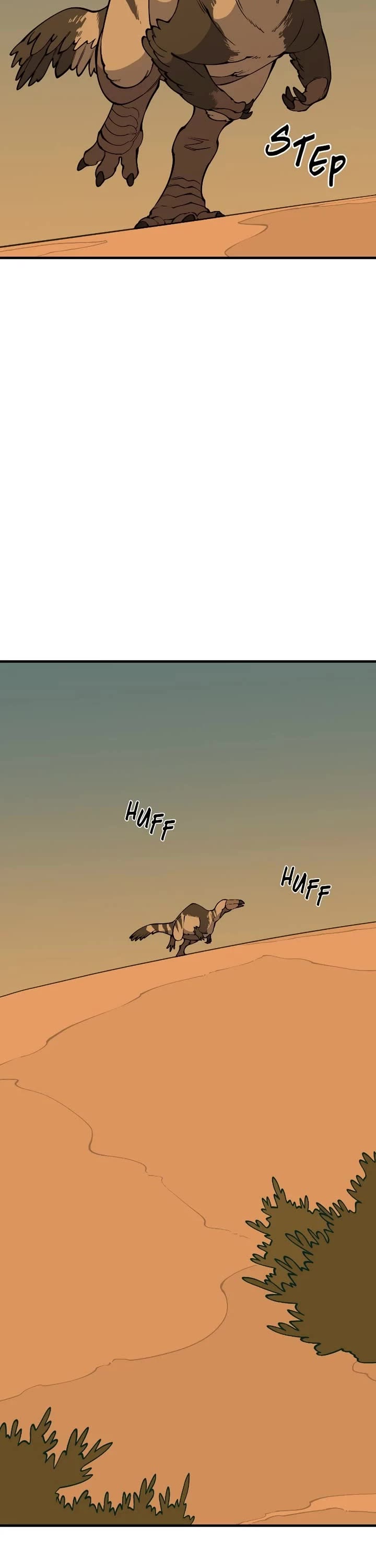 Ancient Animals chapter 58 page 17