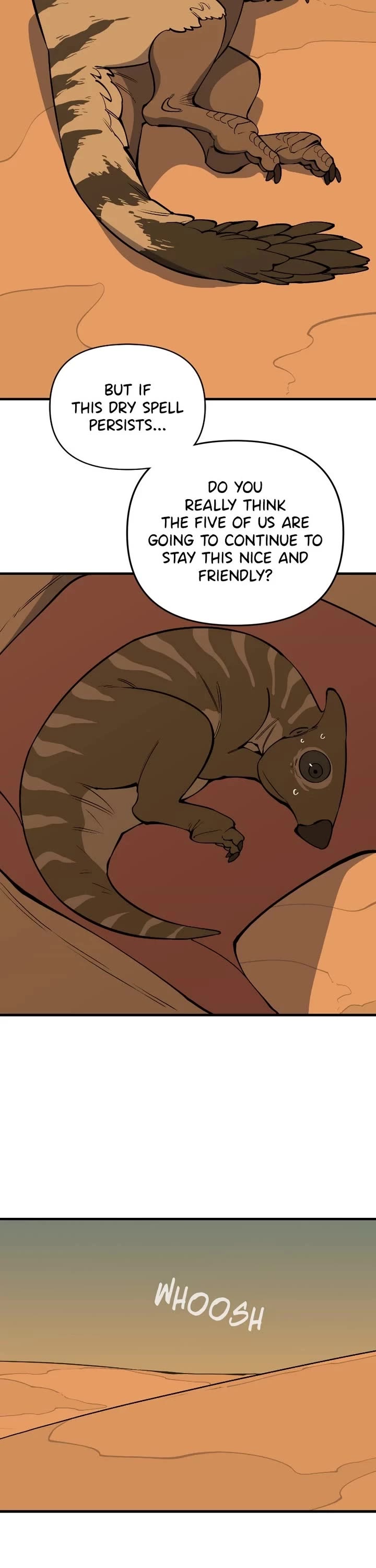 Ancient Animals chapter 58 page 31
