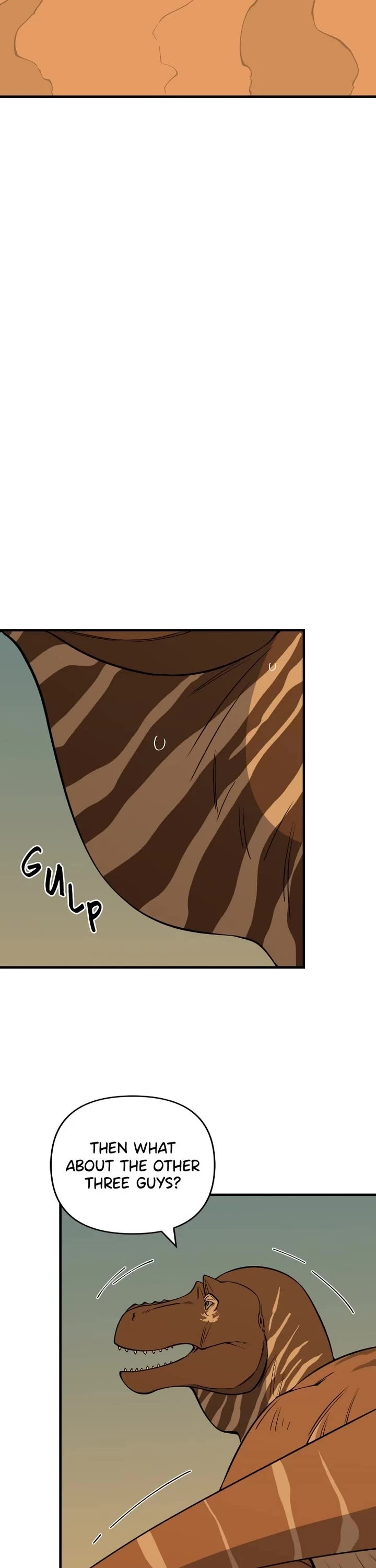 Ancient Animals chapter 58 page 33