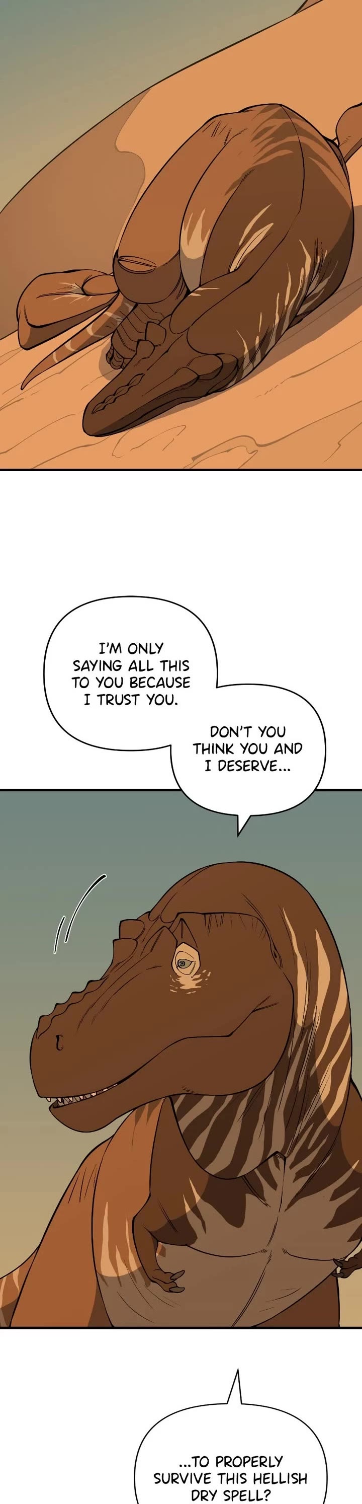 Ancient Animals chapter 58 page 35