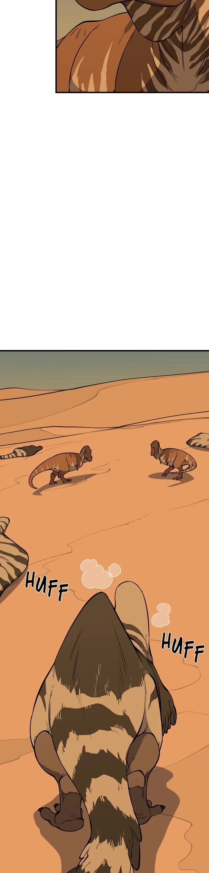Ancient Animals chapter 58 page 38