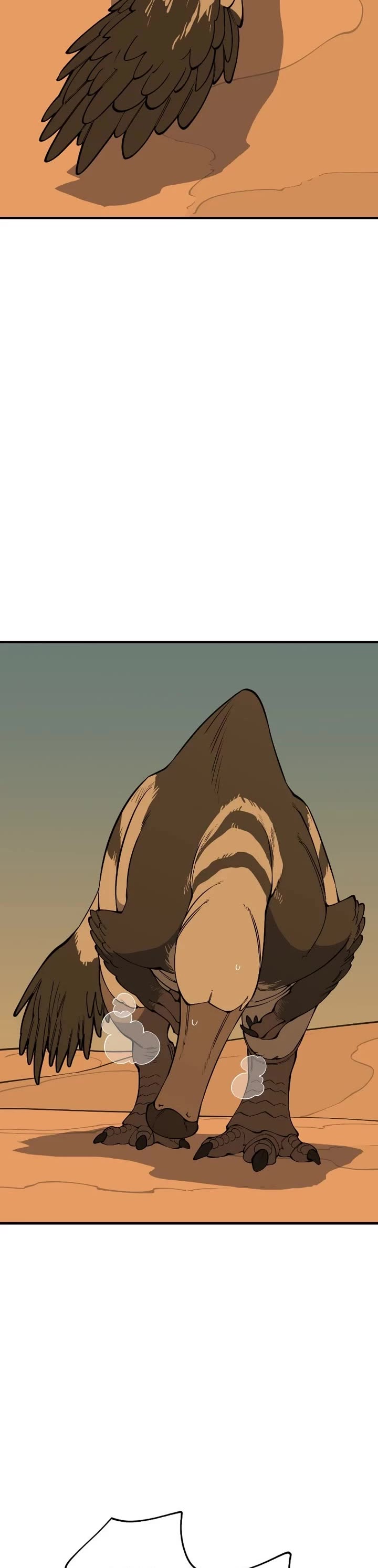 Ancient Animals chapter 58 page 39