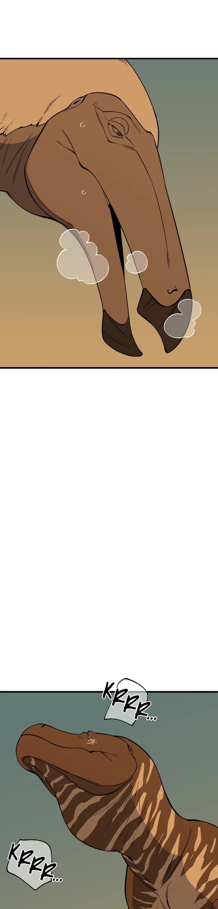 Ancient Animals chapter 58 page 41