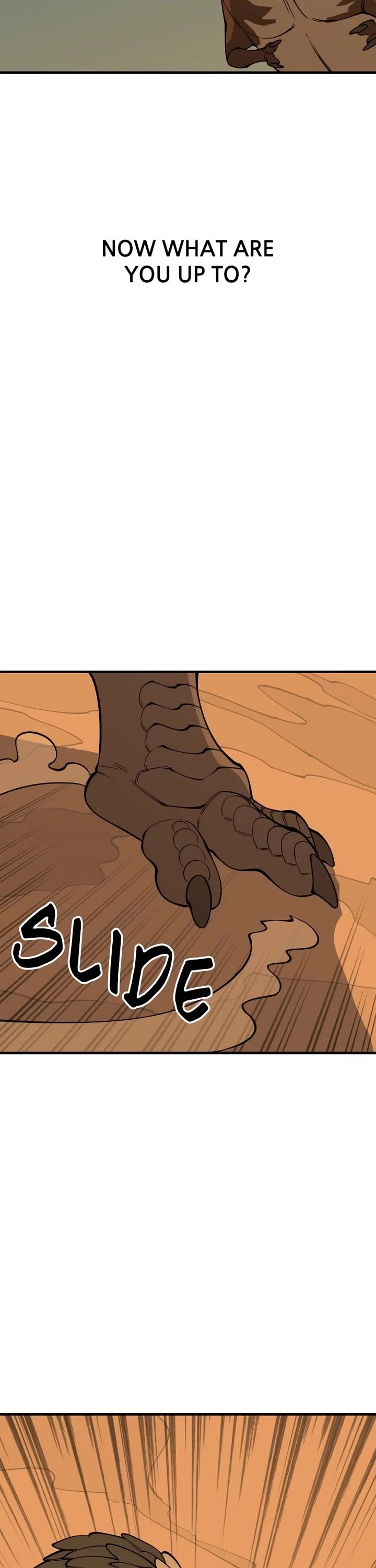 Ancient Animals chapter 58 page 42