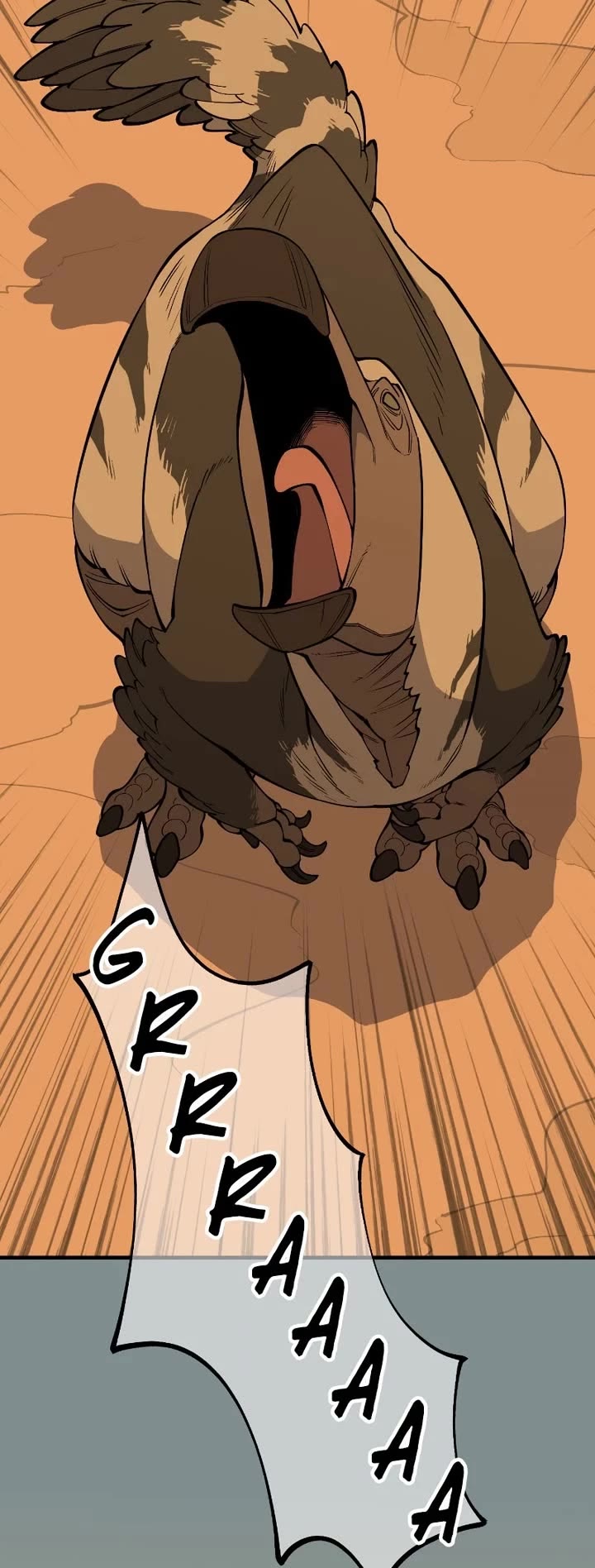 Ancient Animals chapter 58 page 43