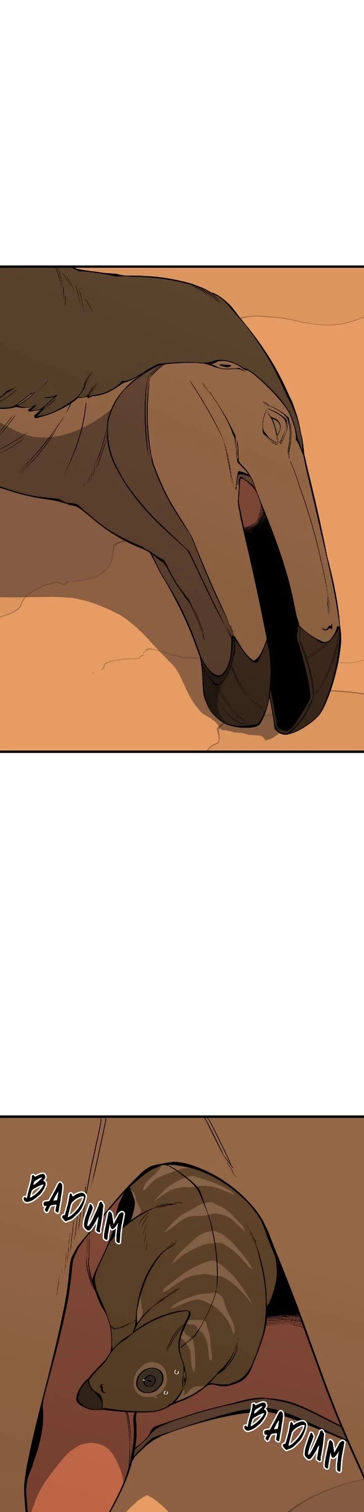Ancient Animals chapter 58 page 5