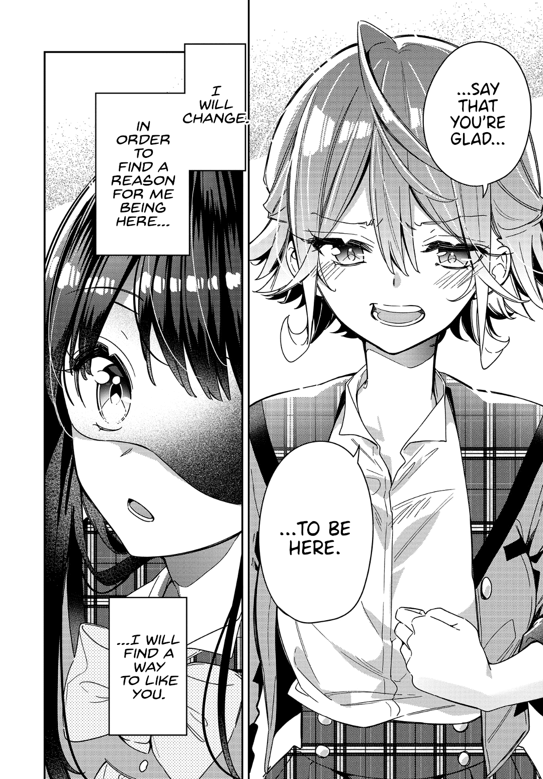 Anemone is in Heat chapter 1 page 37