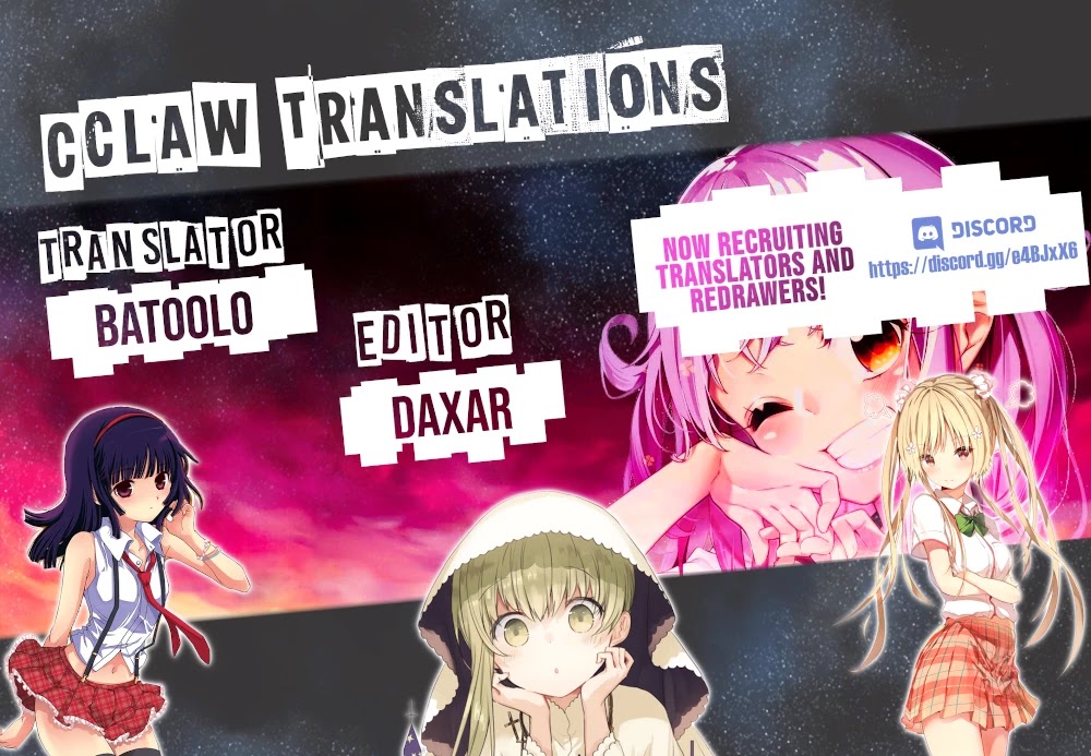 Anemone is in Heat chapter 1 page 45