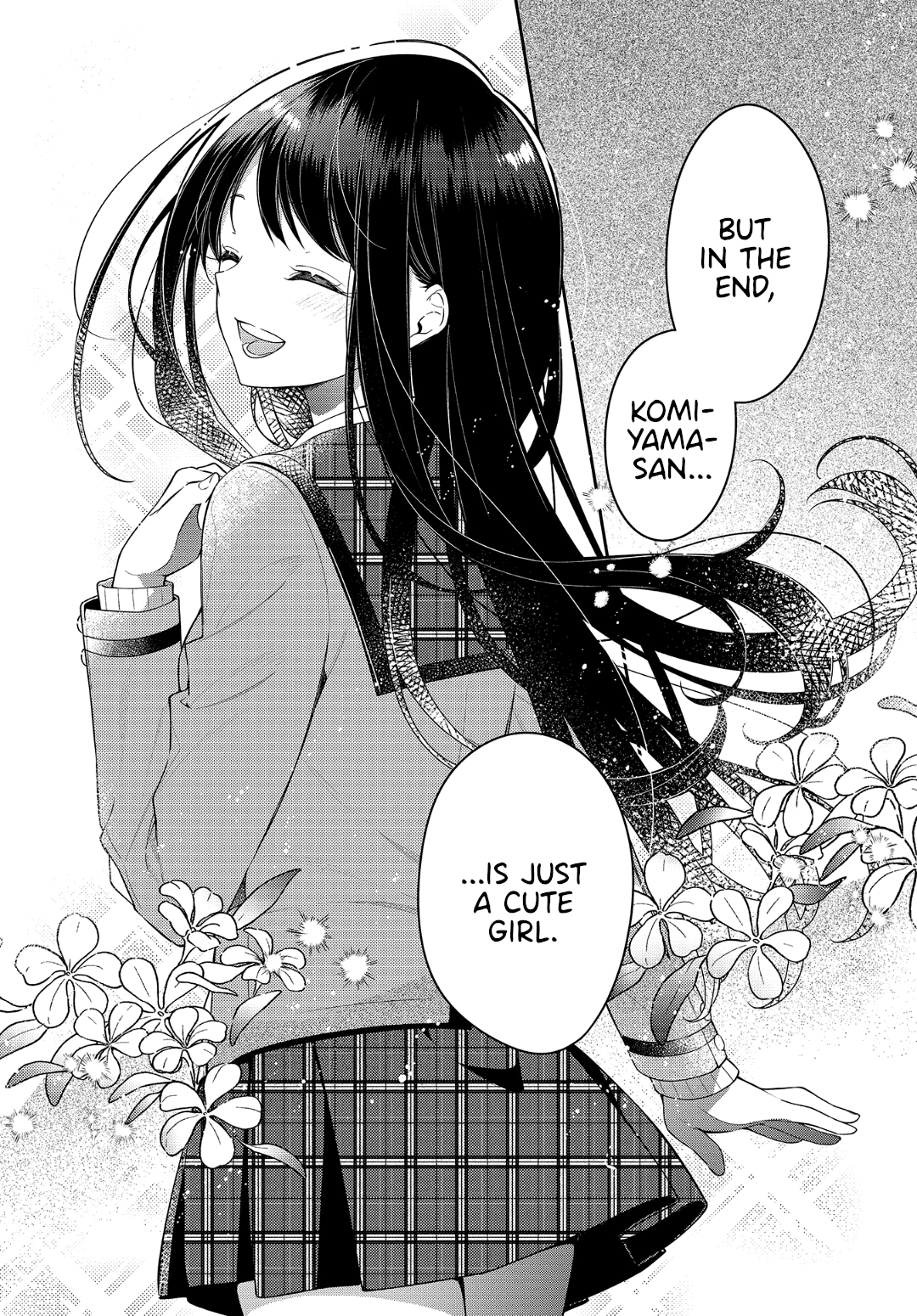 Anemone is in Heat chapter 11 page 22