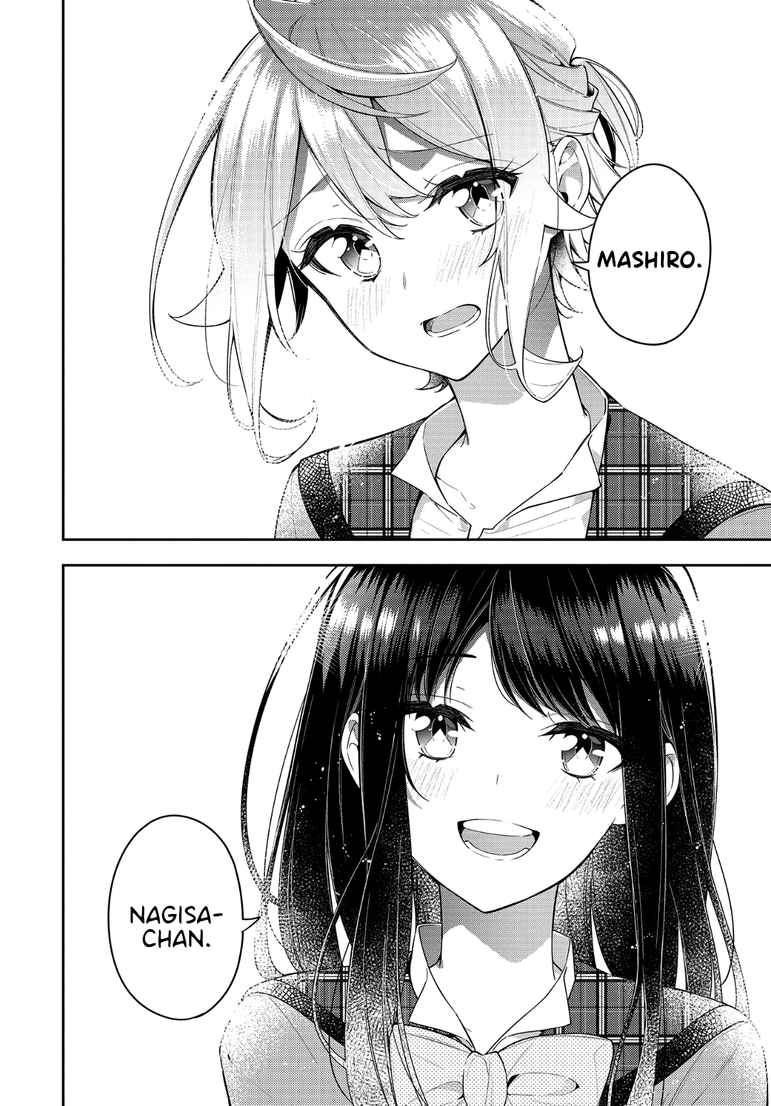 Anemone is in Heat chapter 12 page 14