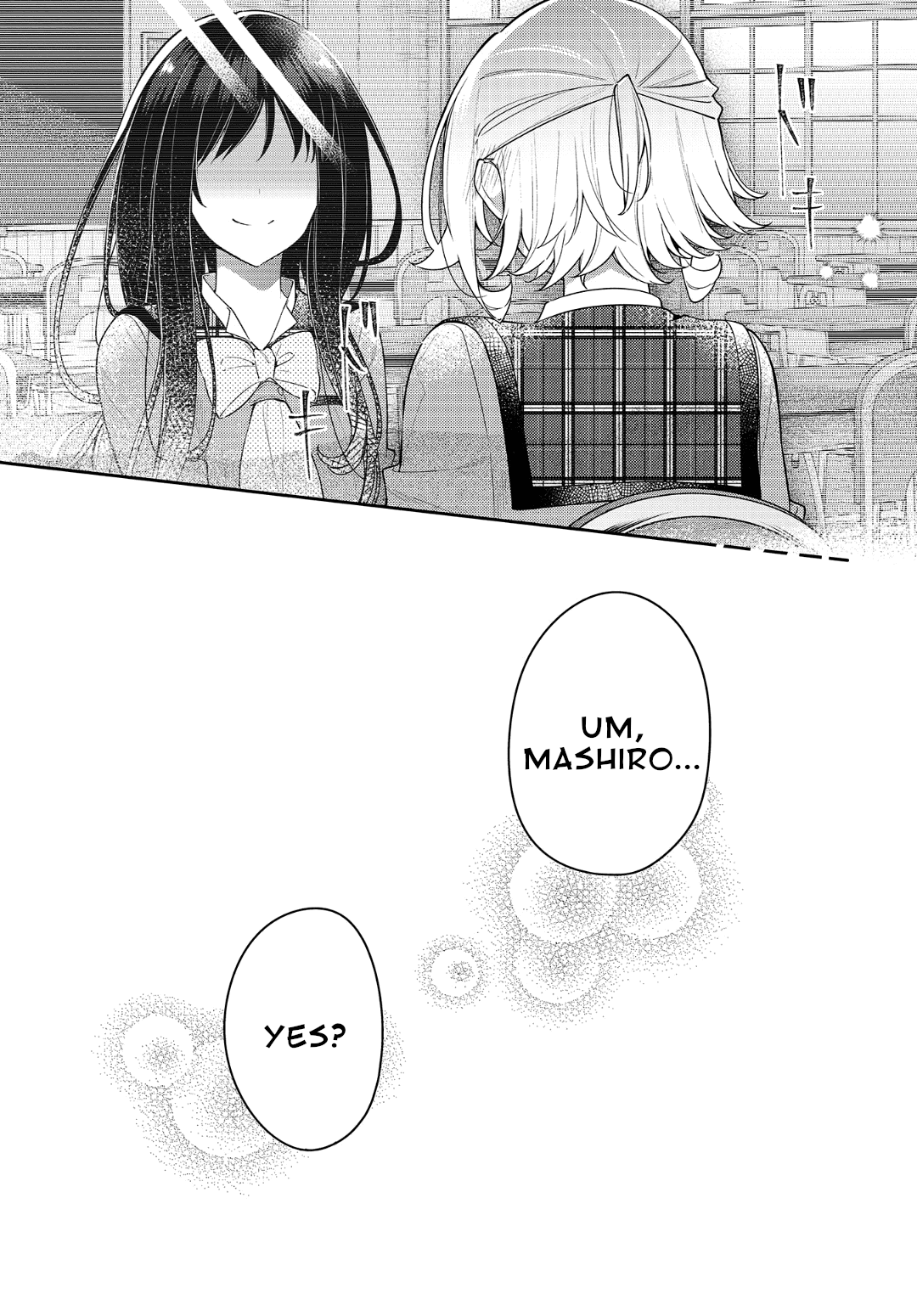 Anemone is in Heat chapter 12 page 15