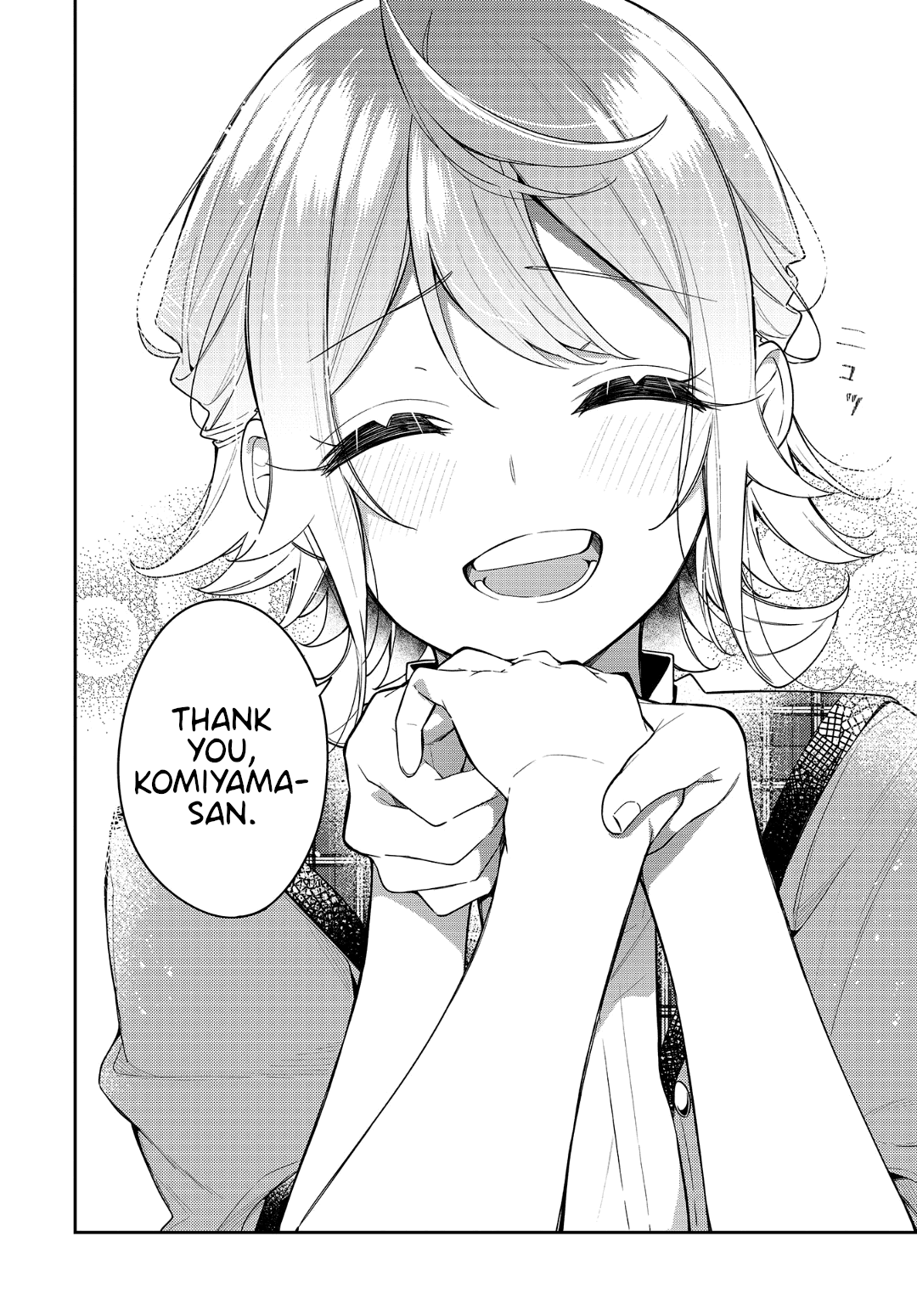 Anemone is in Heat chapter 12 page 8