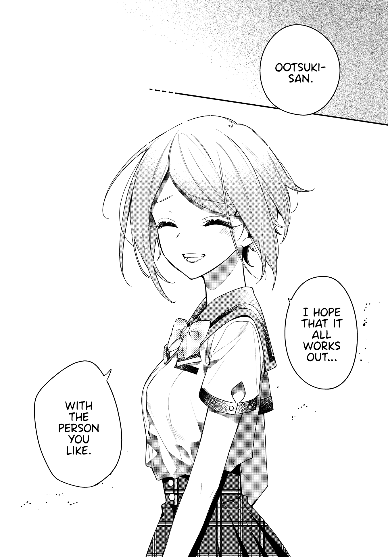 Anemone is in Heat chapter 13 page 16