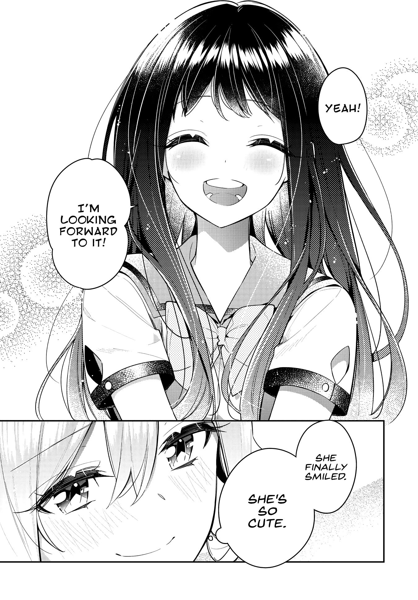 Anemone is in Heat chapter 14 page 23