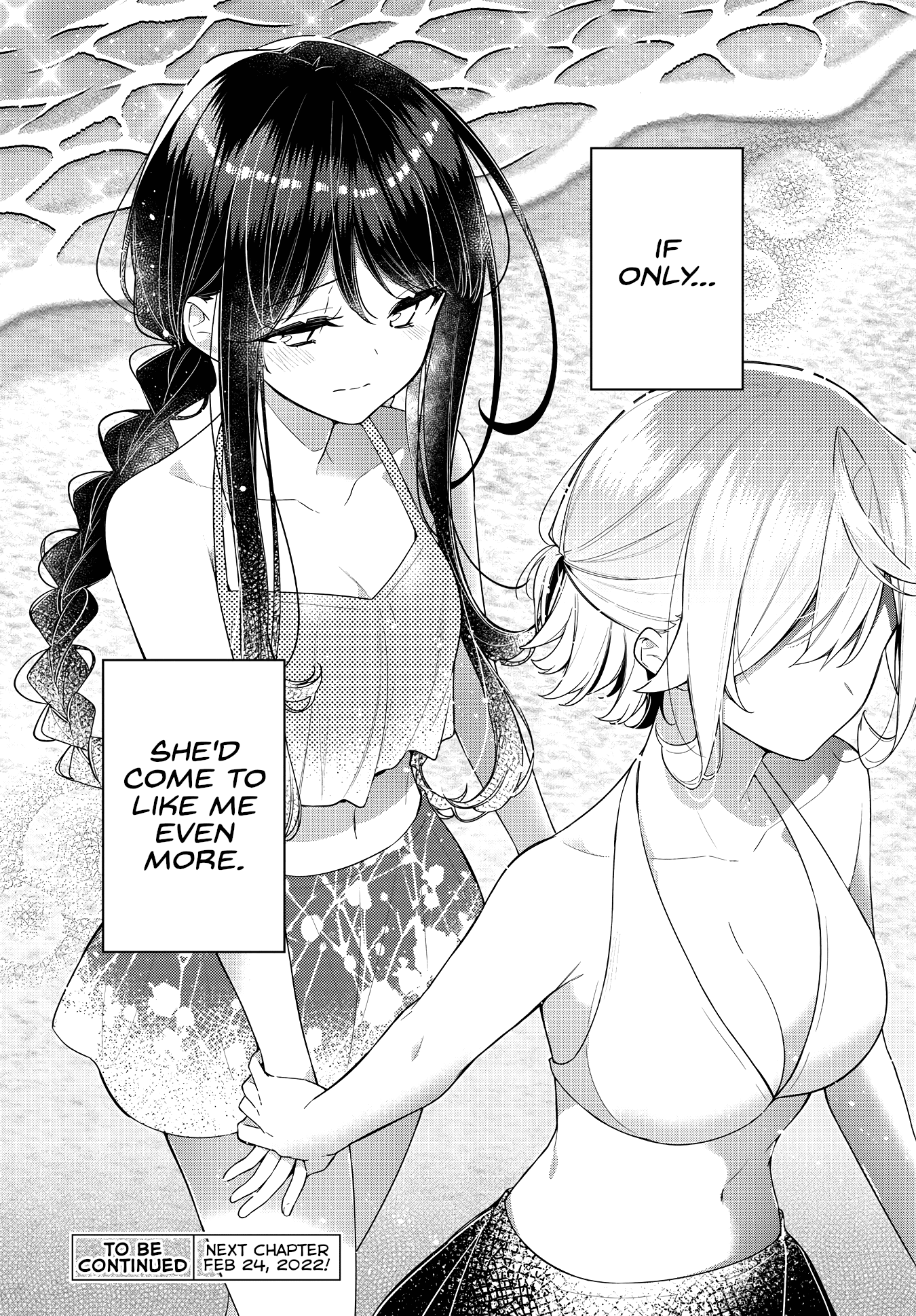 Anemone is in Heat chapter 15 page 27