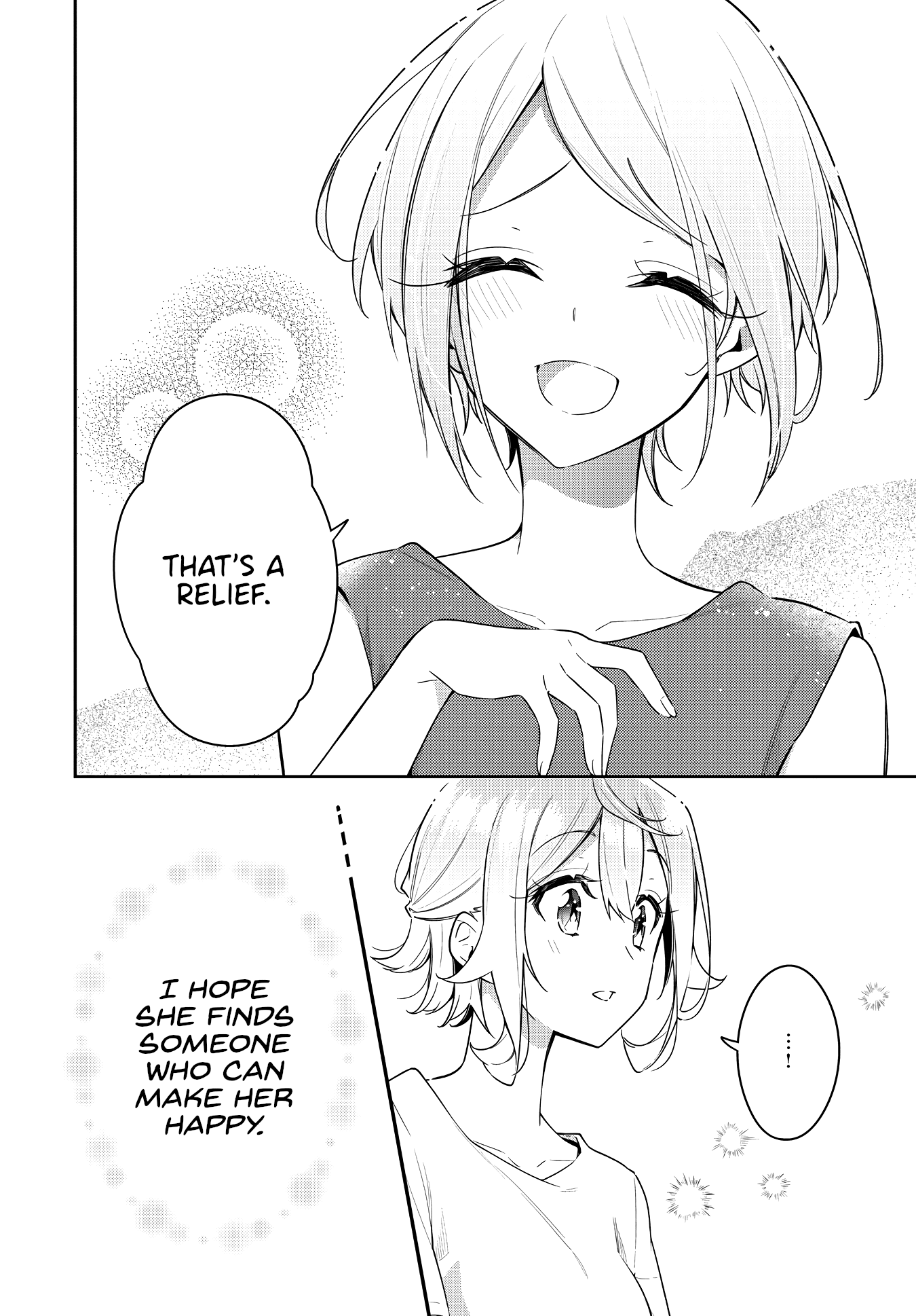 Anemone is in Heat chapter 16 page 20