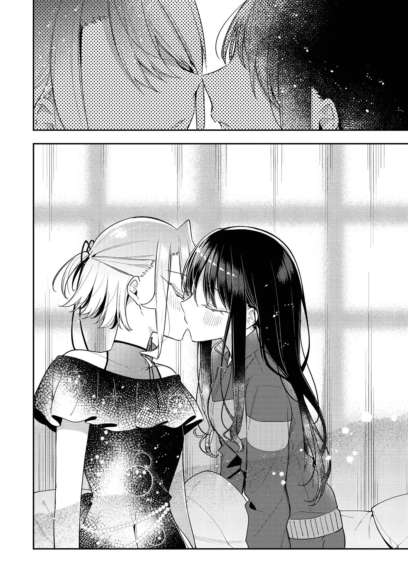 Anemone is in Heat chapter 24 page 25