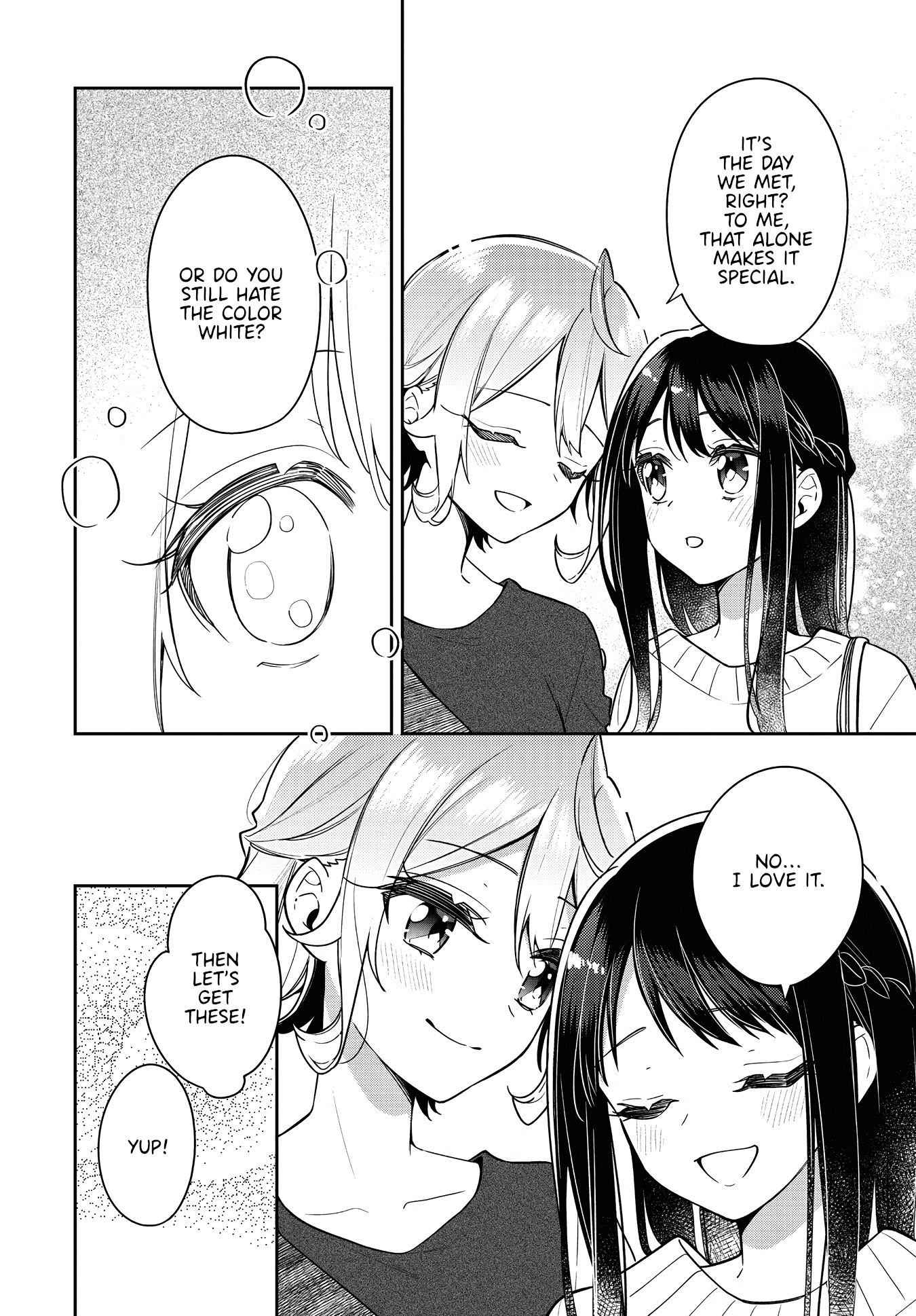 Anemone is in Heat chapter 25 page 13