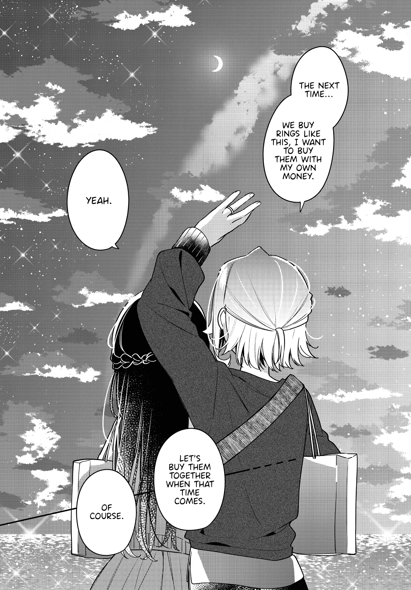 Anemone is in Heat chapter 25 page 24