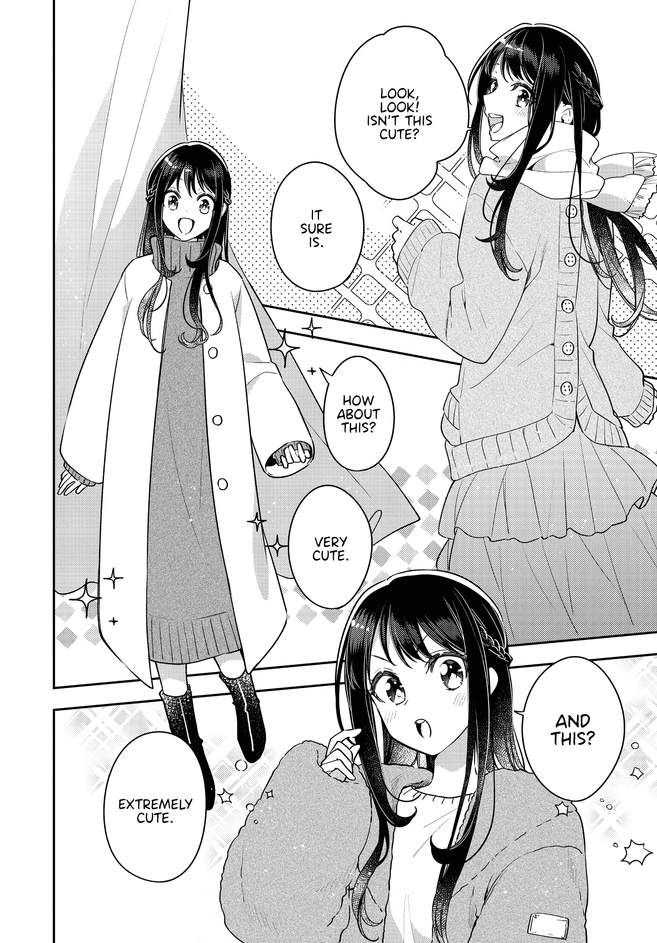 Anemone is in Heat chapter 25 page 5