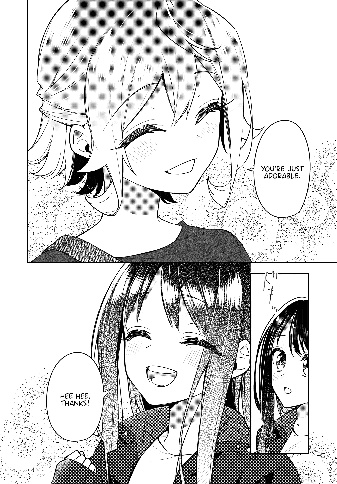 Anemone is in Heat chapter 25 page 9