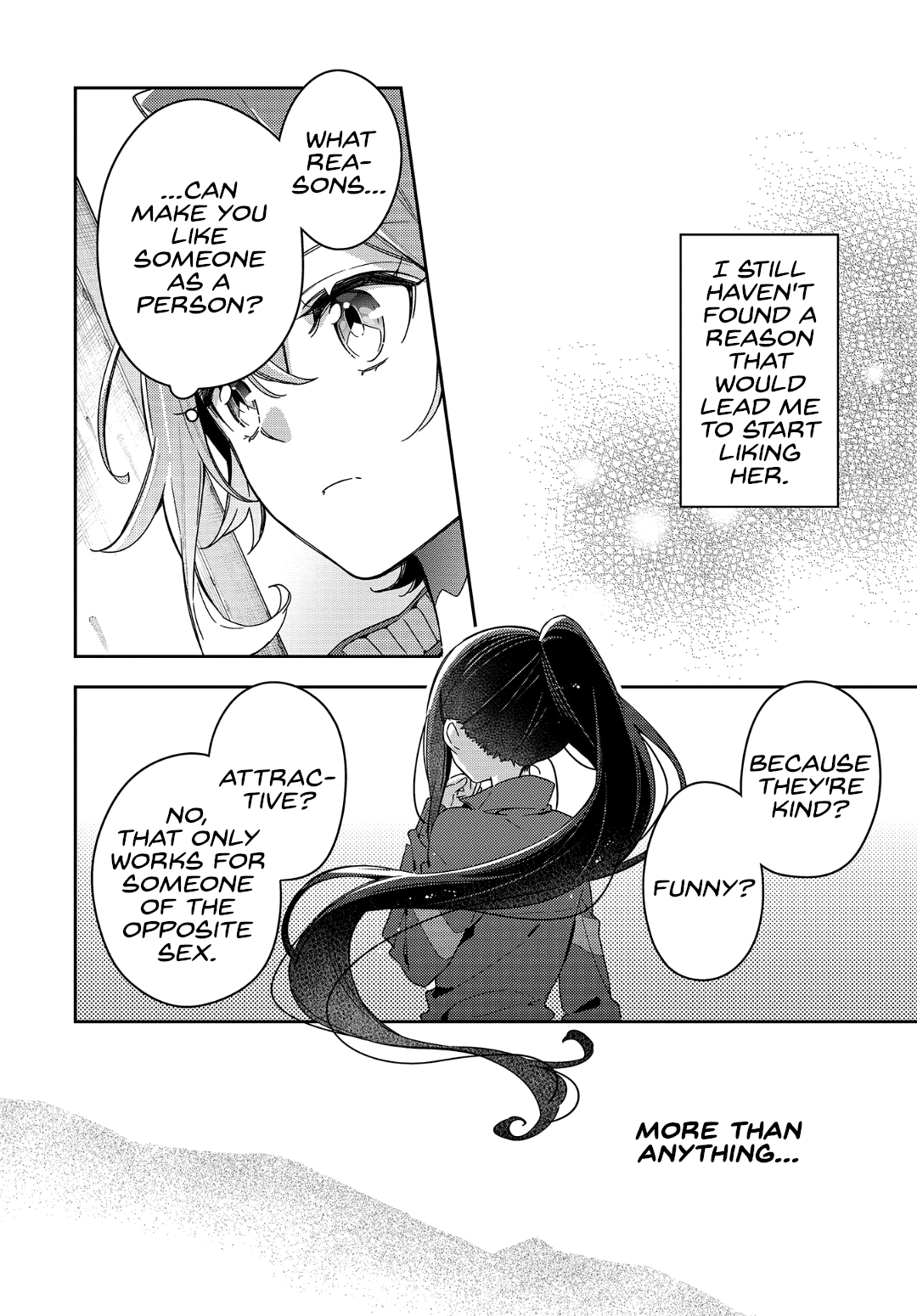 Anemone is in Heat chapter 3 page 4