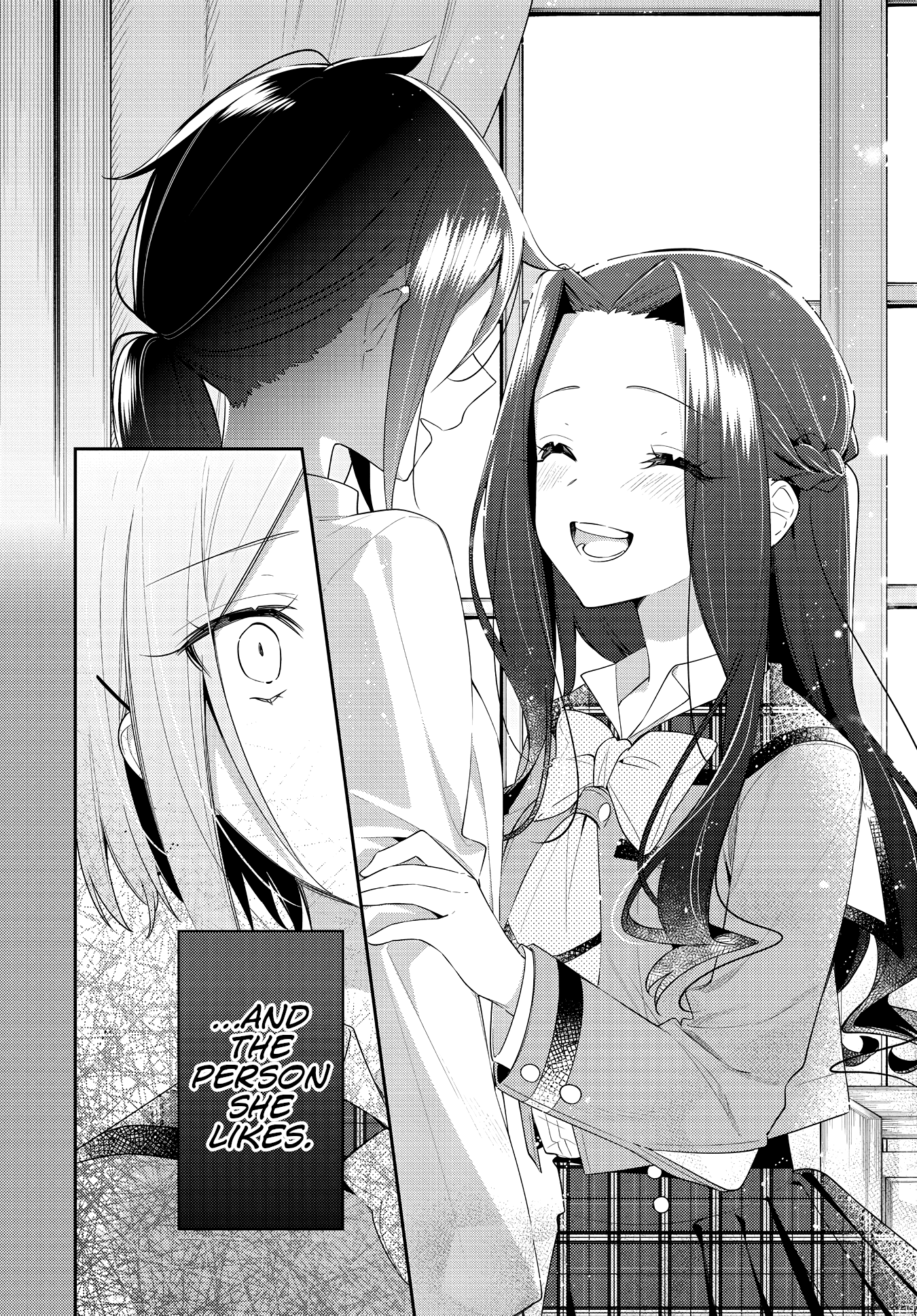 Anemone is in Heat chapter 31 page 14