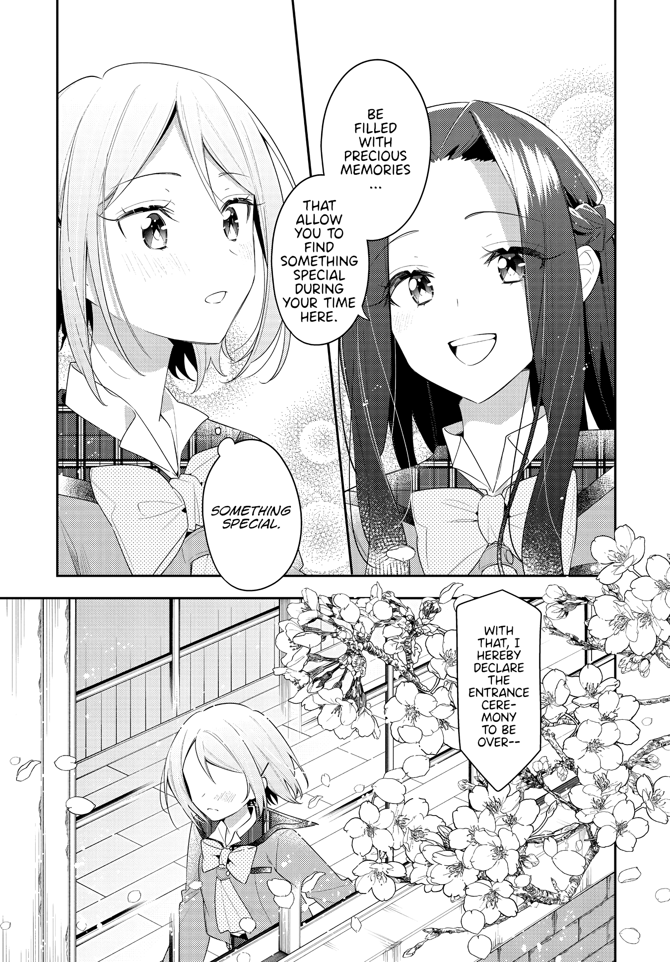 Anemone is in Heat chapter 31 page 9