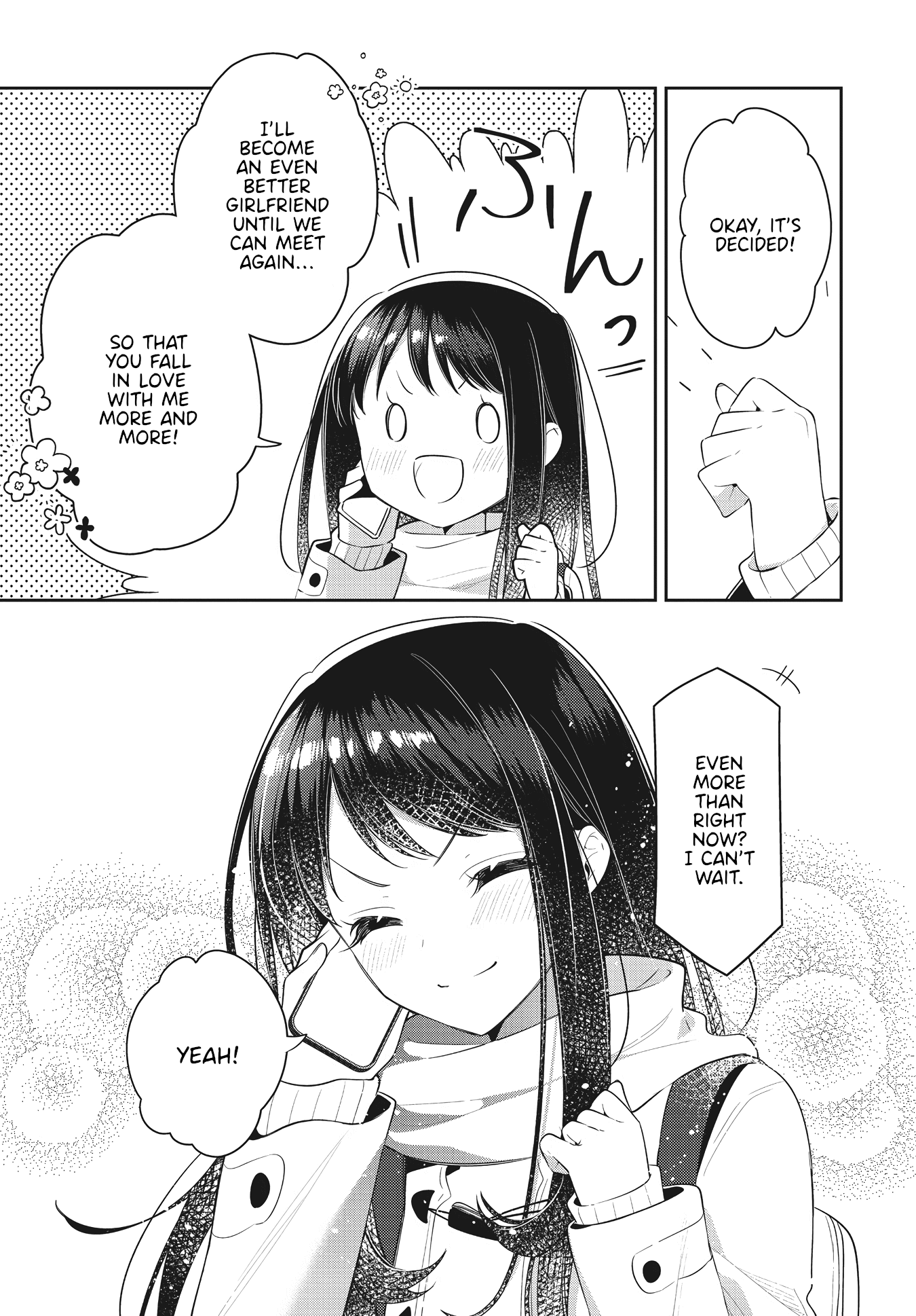 Anemone is in Heat chapter 33 page 11