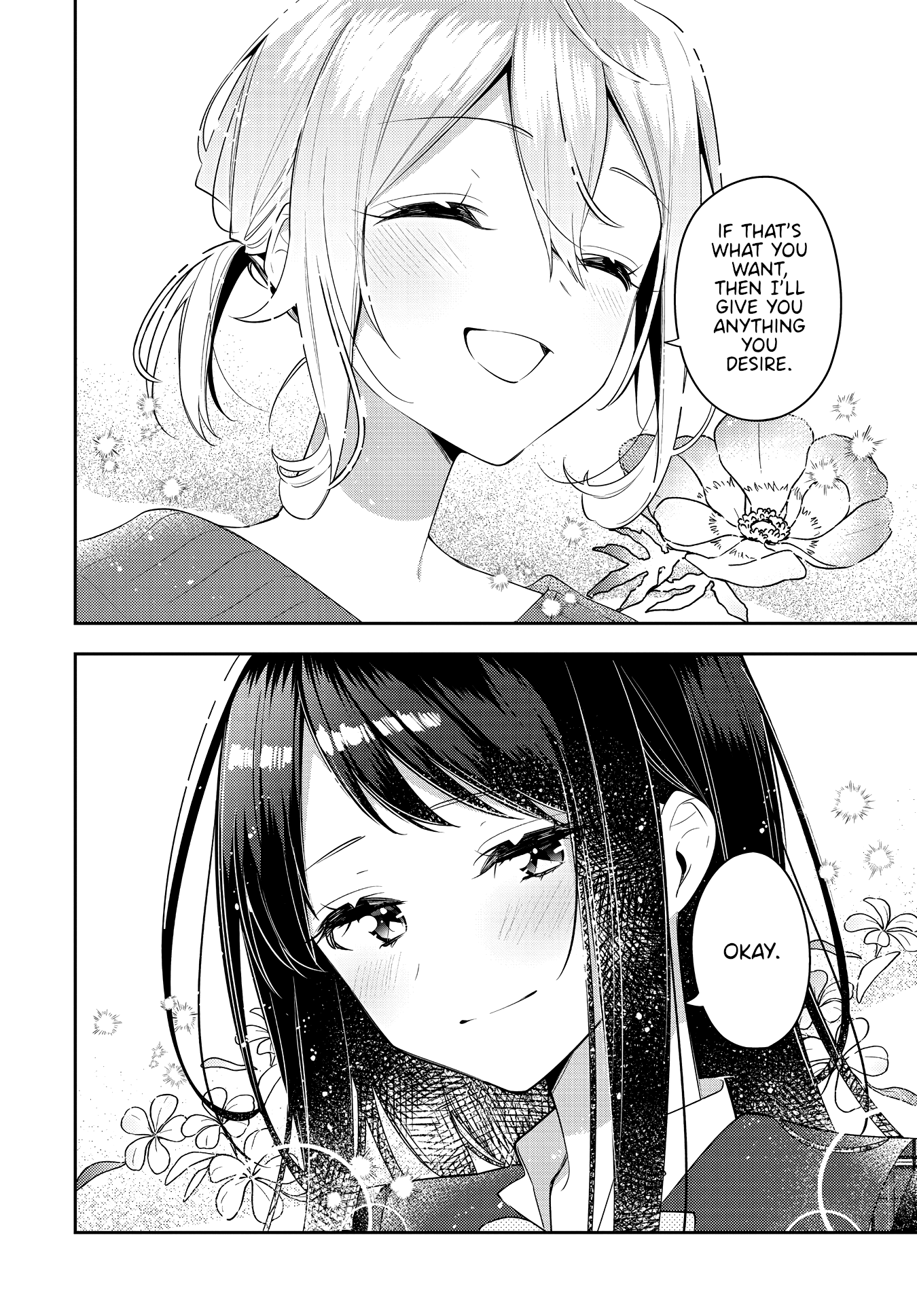 Anemone is in Heat chapter 33 page 24