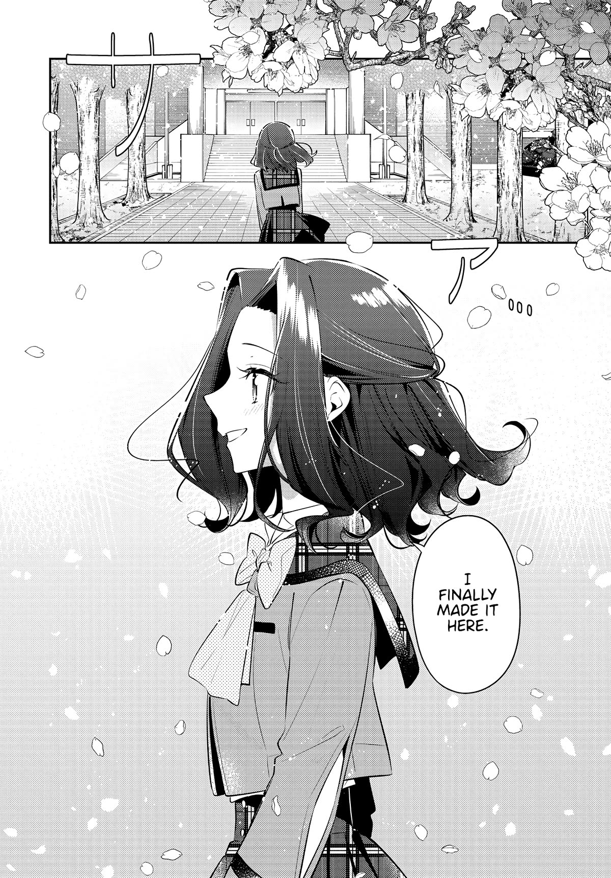 Anemone is in Heat chapter 35 page 22