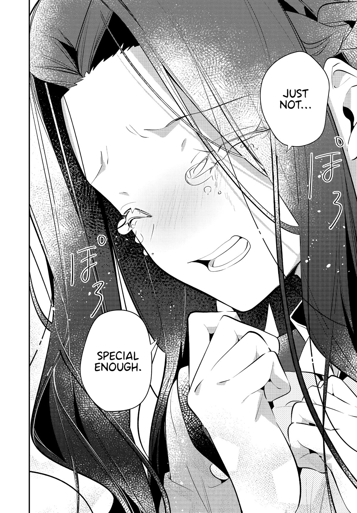 Anemone is in Heat chapter 36 page 14