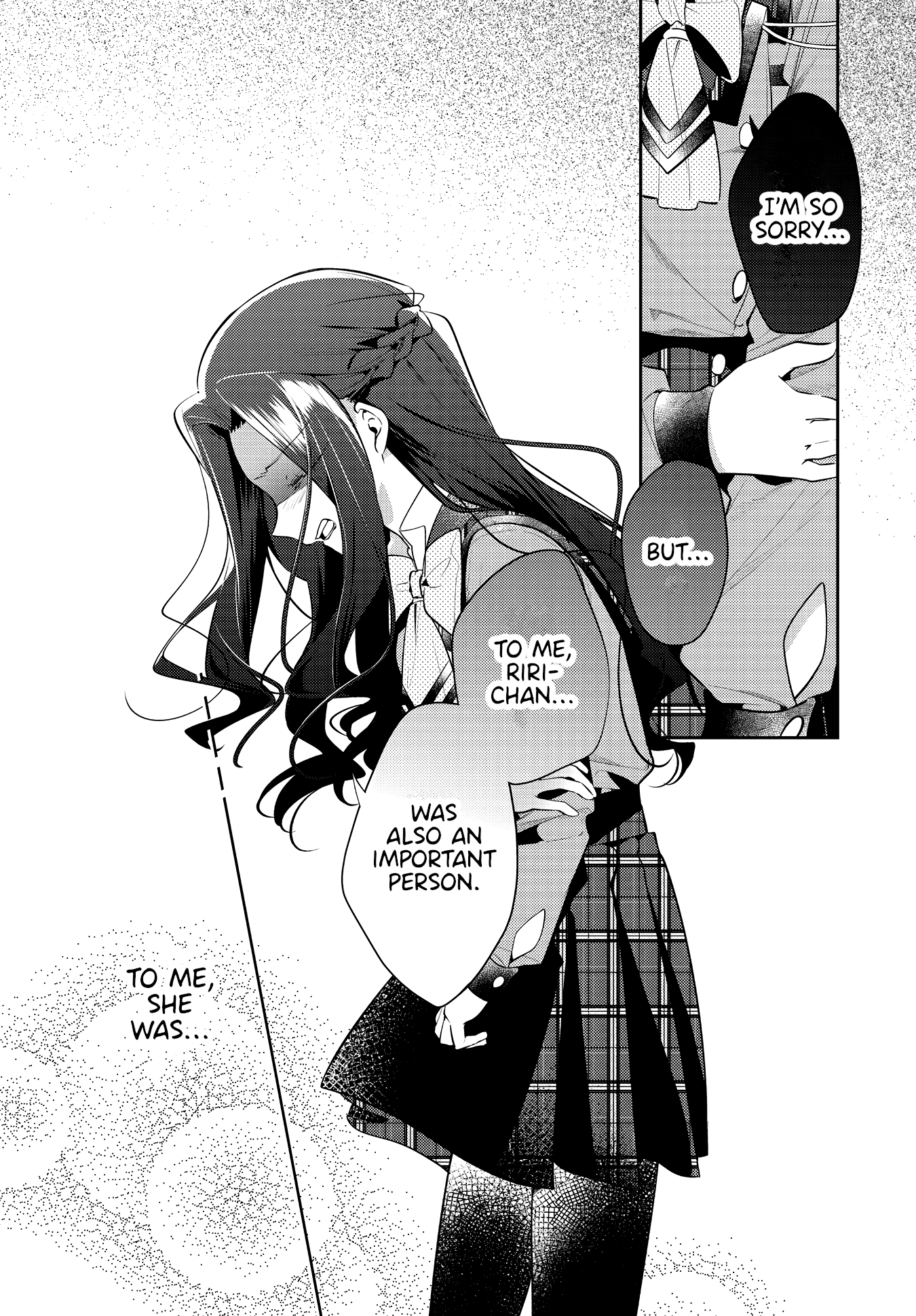 Anemone is in Heat chapter 36 page 6