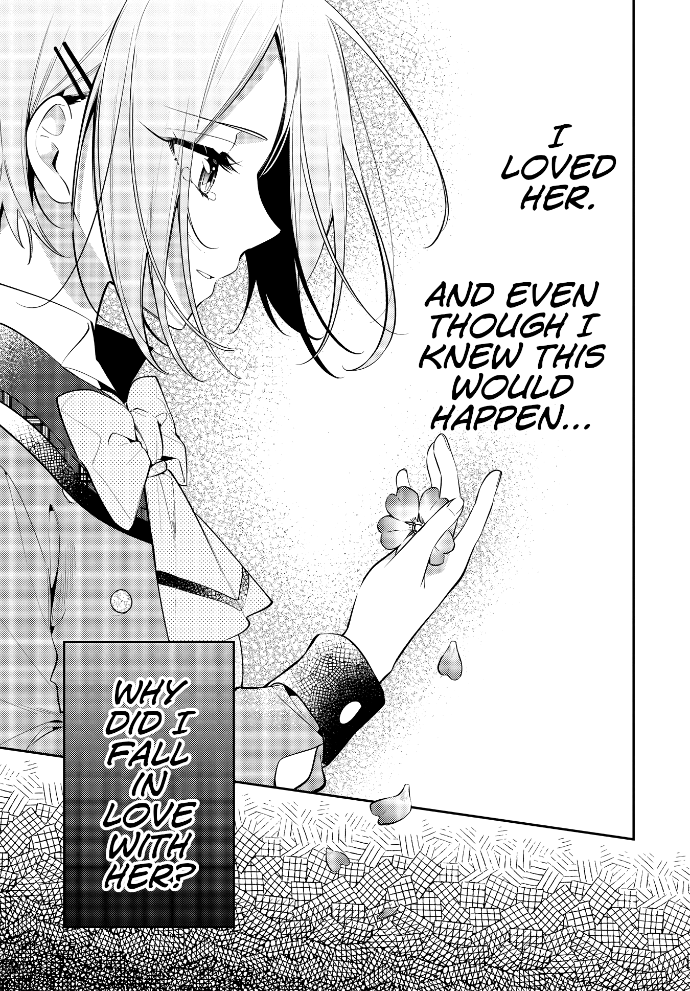 Anemone is in Heat chapter 37 page 2