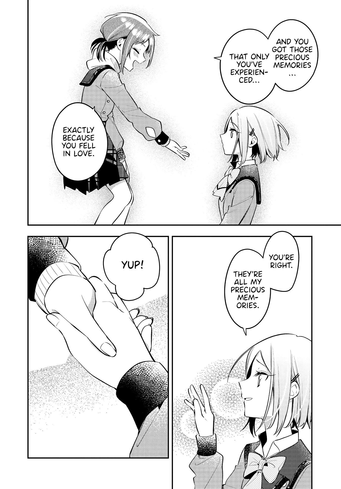 Anemone is in Heat chapter 37 page 29