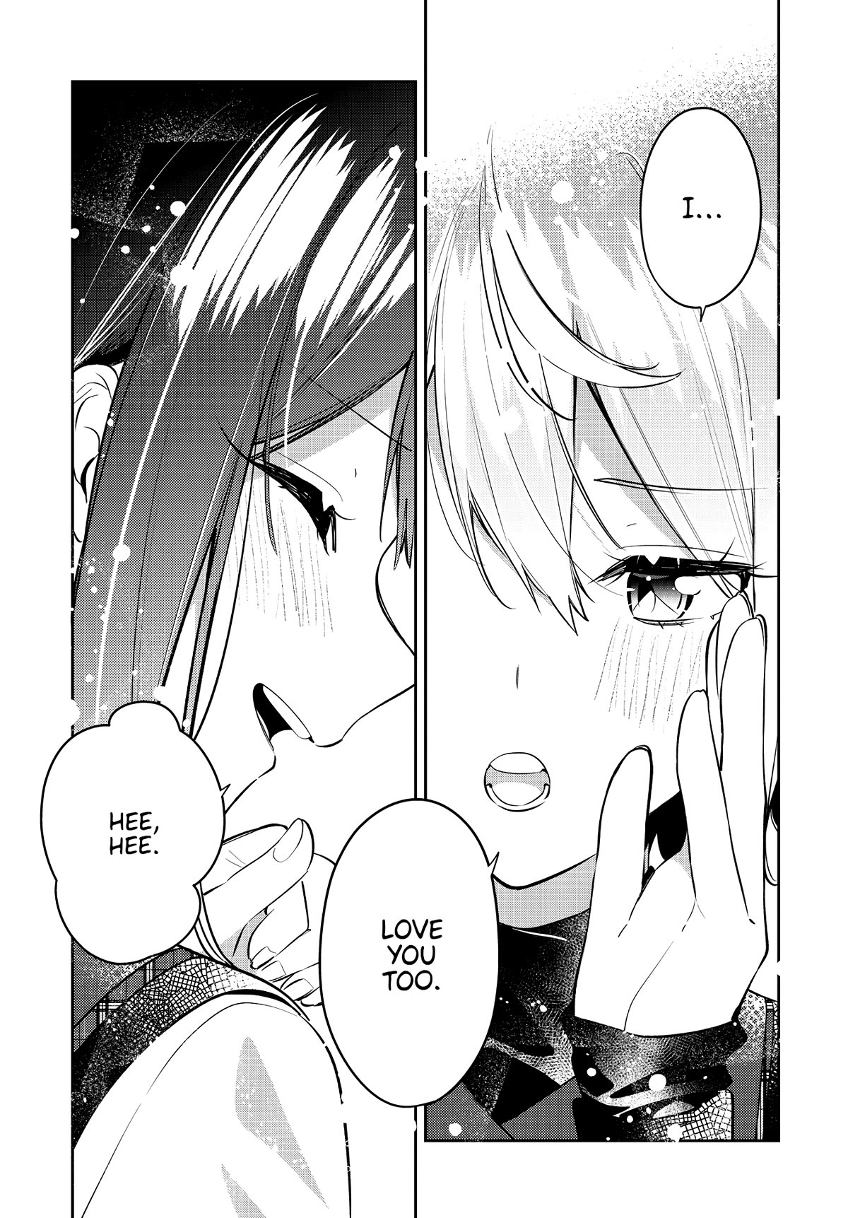 Anemone is in Heat chapter 38 page 23