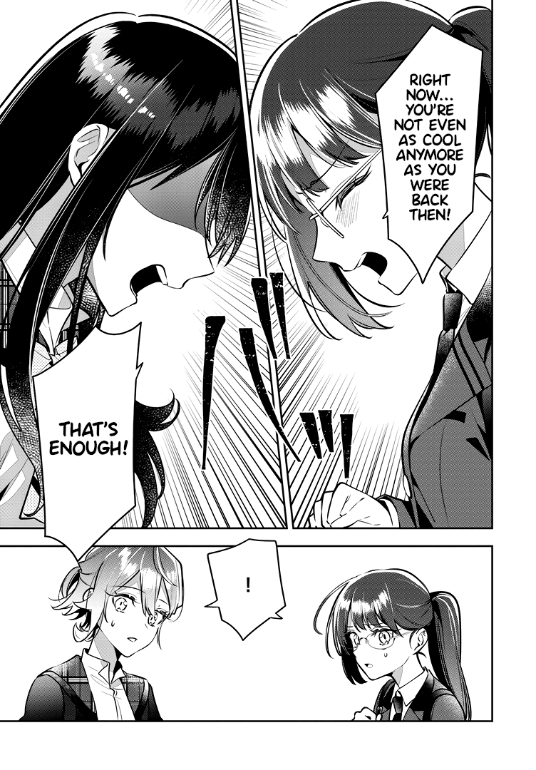 Anemone is in Heat chapter 42 page 13