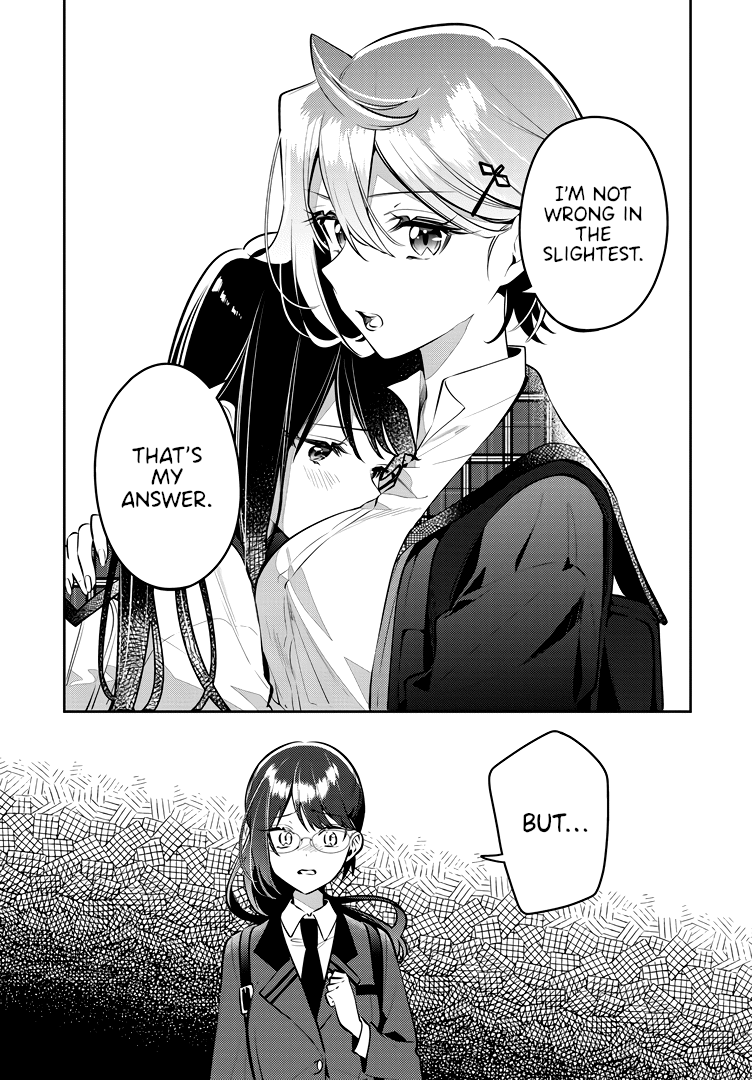 Anemone is in Heat chapter 42 page 17