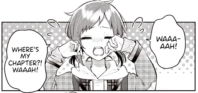 Anemone is in Heat chapter 42 page 27